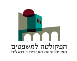 קישור לאתר הפקולטה