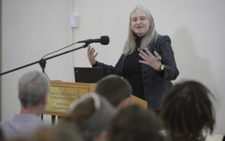 Picture of The Annual Sacher Lecture In Memory of John Sacher