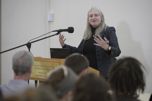 Picture of The Annual Sacher Lecture In Memory of John Sacher