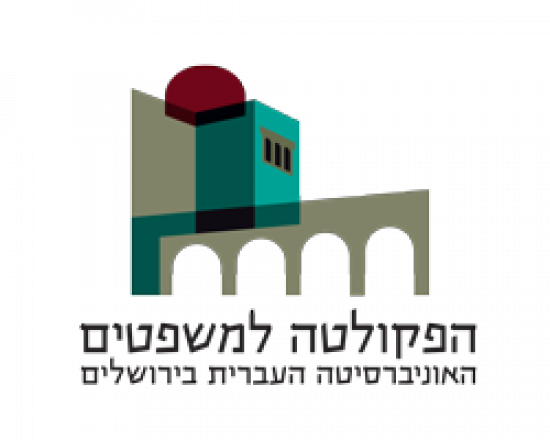 קישור לאתר הפקולטה